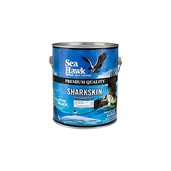 Sea Hawk 6143GL Sharkskin Green GL - Image 4