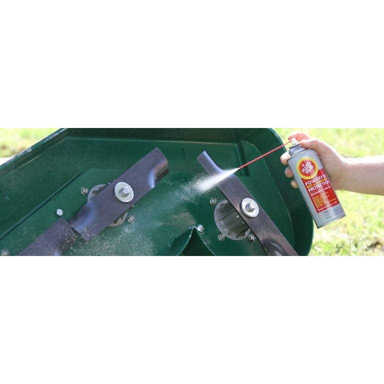 Fluid Film AS 11 Lubricant/Corrosion Inhibitor - Image 4