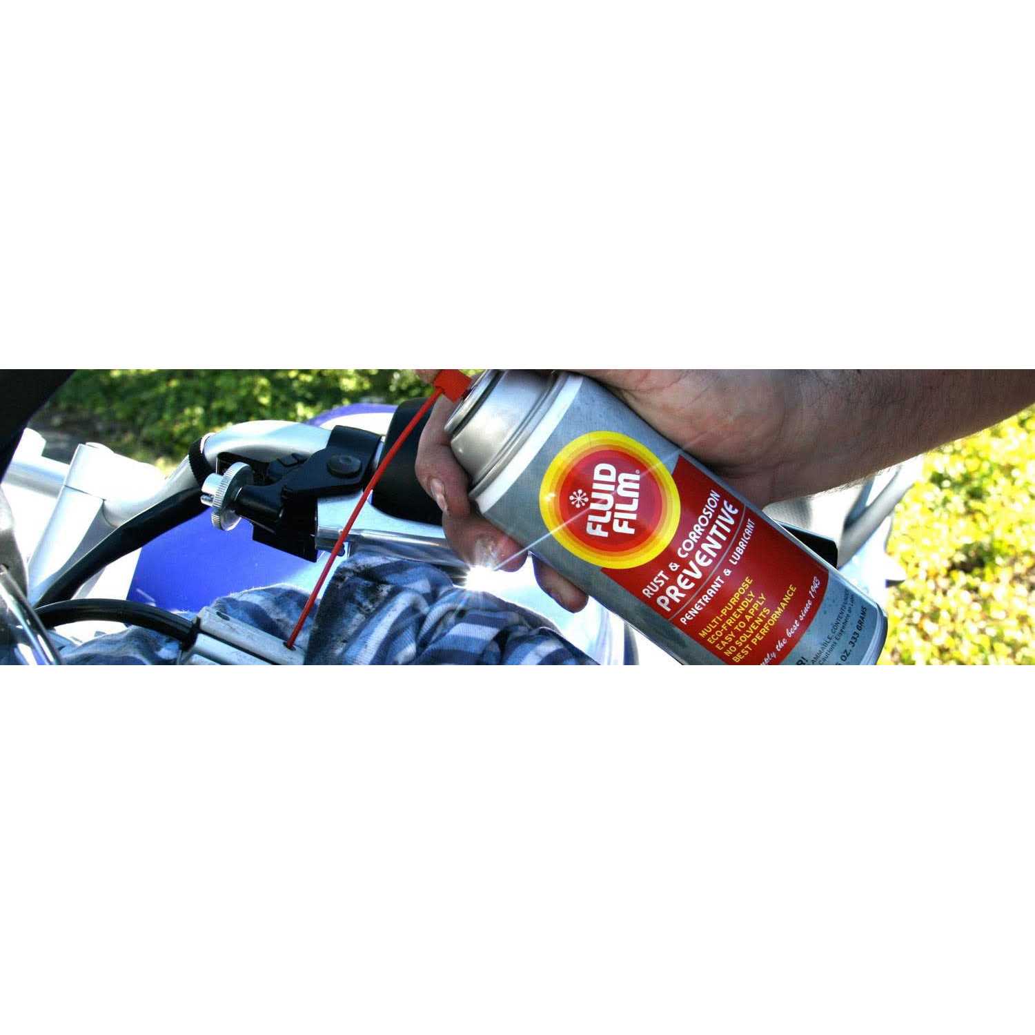 Fluid Film AS 11 Lubricant/Corrosion Inhibitor - Image 5