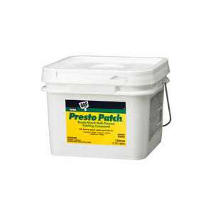Dap Patching Compound,Off-White,128 oz 58555 - Image 3