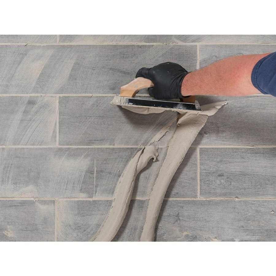 Mapei Ultracolor Plus FA Cobblestone All-in-One Grout 6BU510305 - Image 4