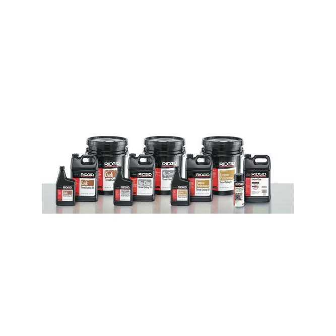 Ridgid 74012 Extreme Performance Thread Cutting Oil - Image 3