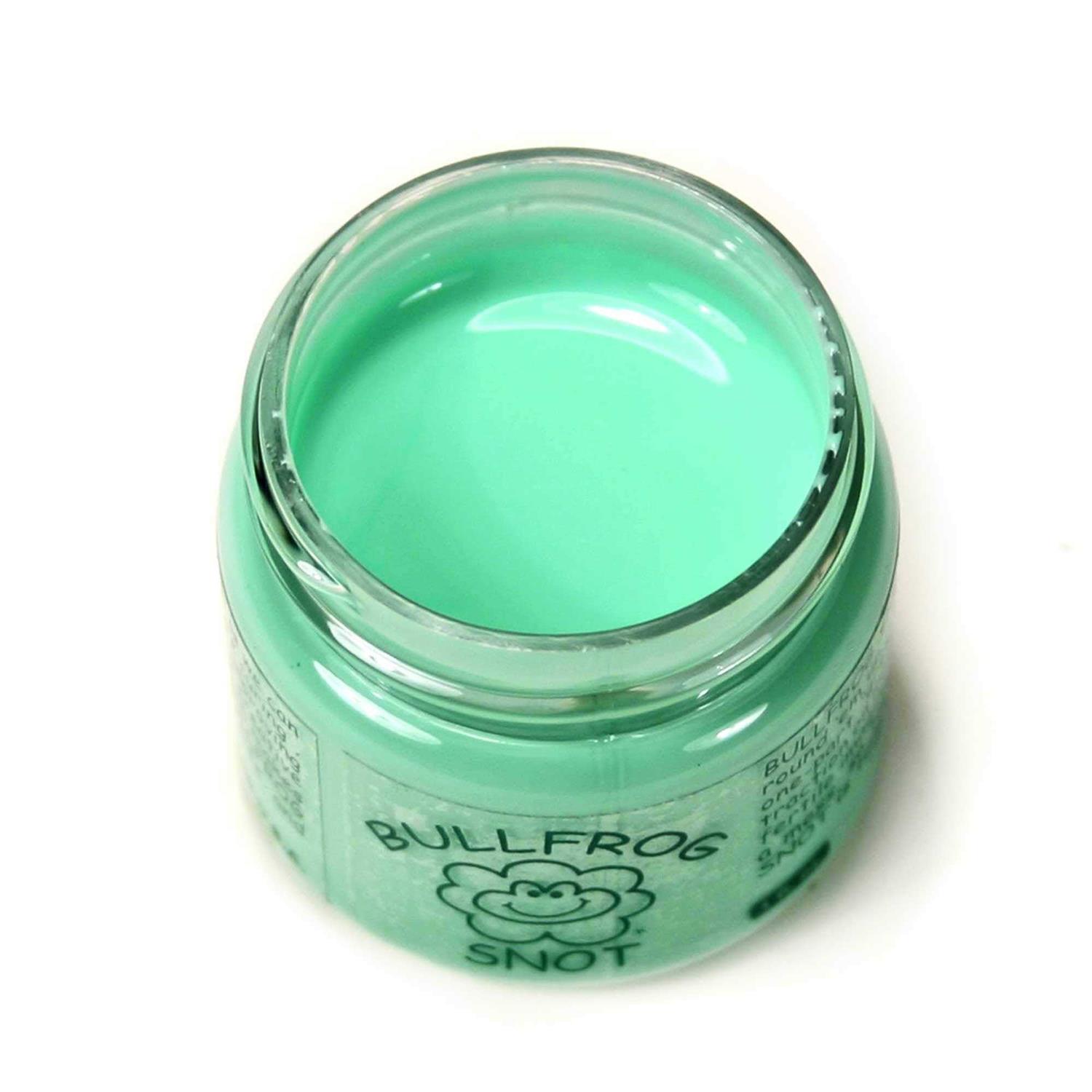 Bullfrog Snot Liquid Plastic Traction Tire 1oz - Image 5