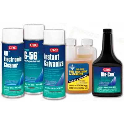 CRC 6-56 Multi-Purpose Marine Lubricant 06006 - Image 4