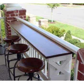 General Finishes Exterior 450 Water Based Topcoat - Image 3