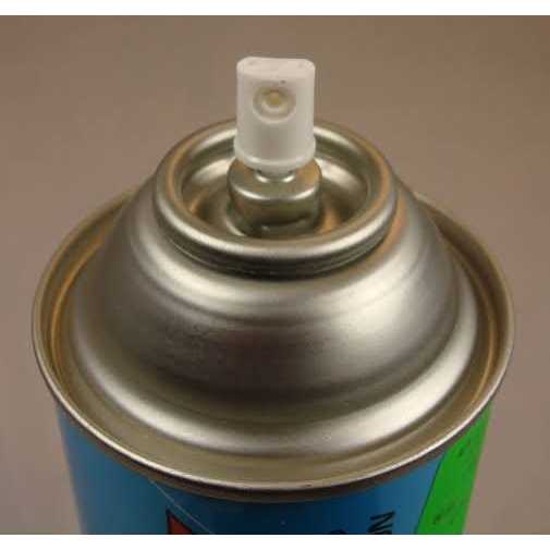 CorrosionX Aviation Corrosion Inhibitor - Image 4