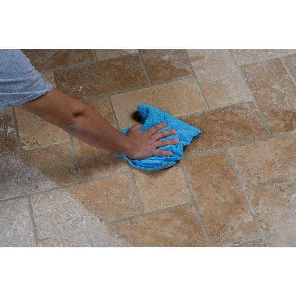 Custom TileLab TLMTSSHG Sealer and Finish - Image 4