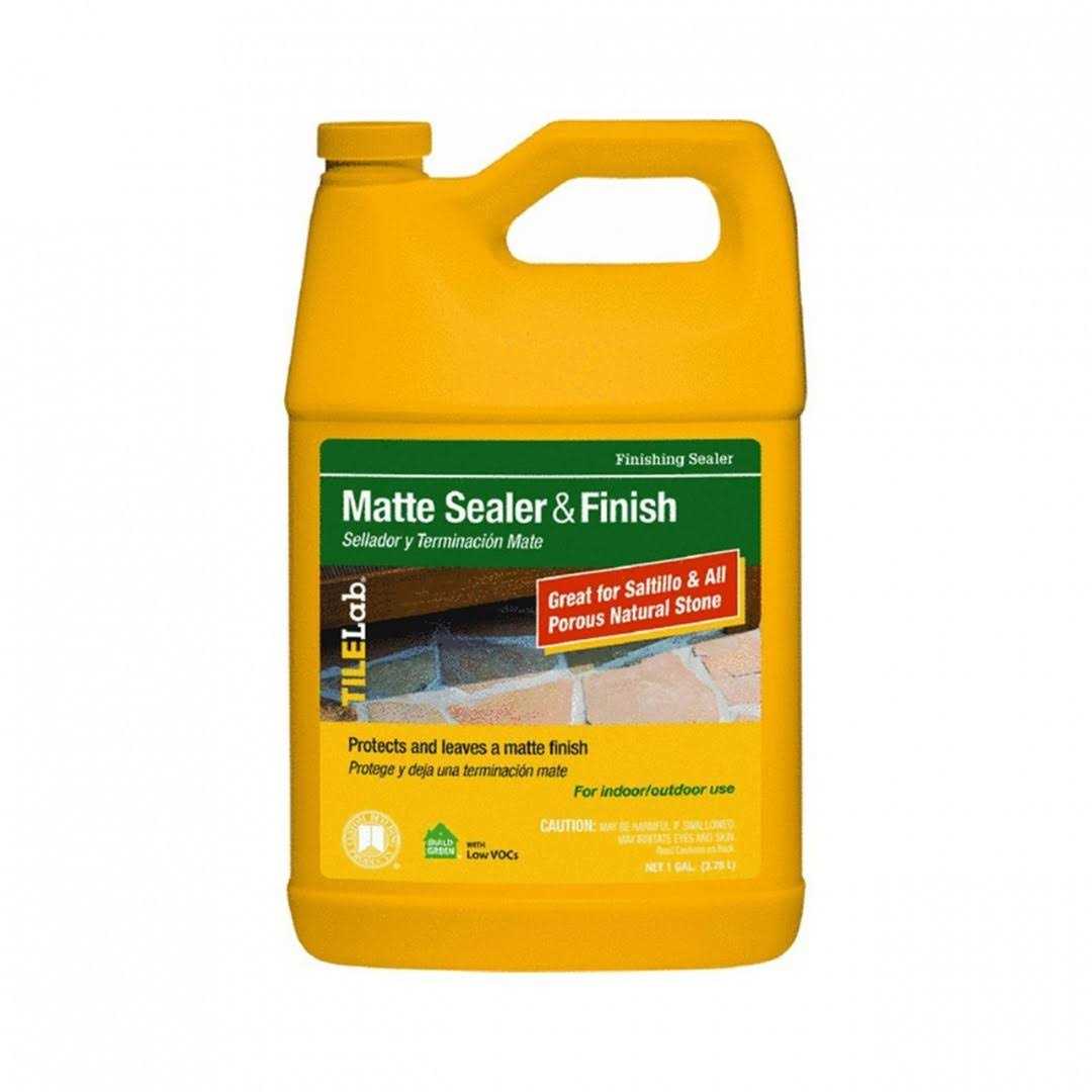 Custom TileLab TLMTSSHG Sealer and Finish - Image 5
