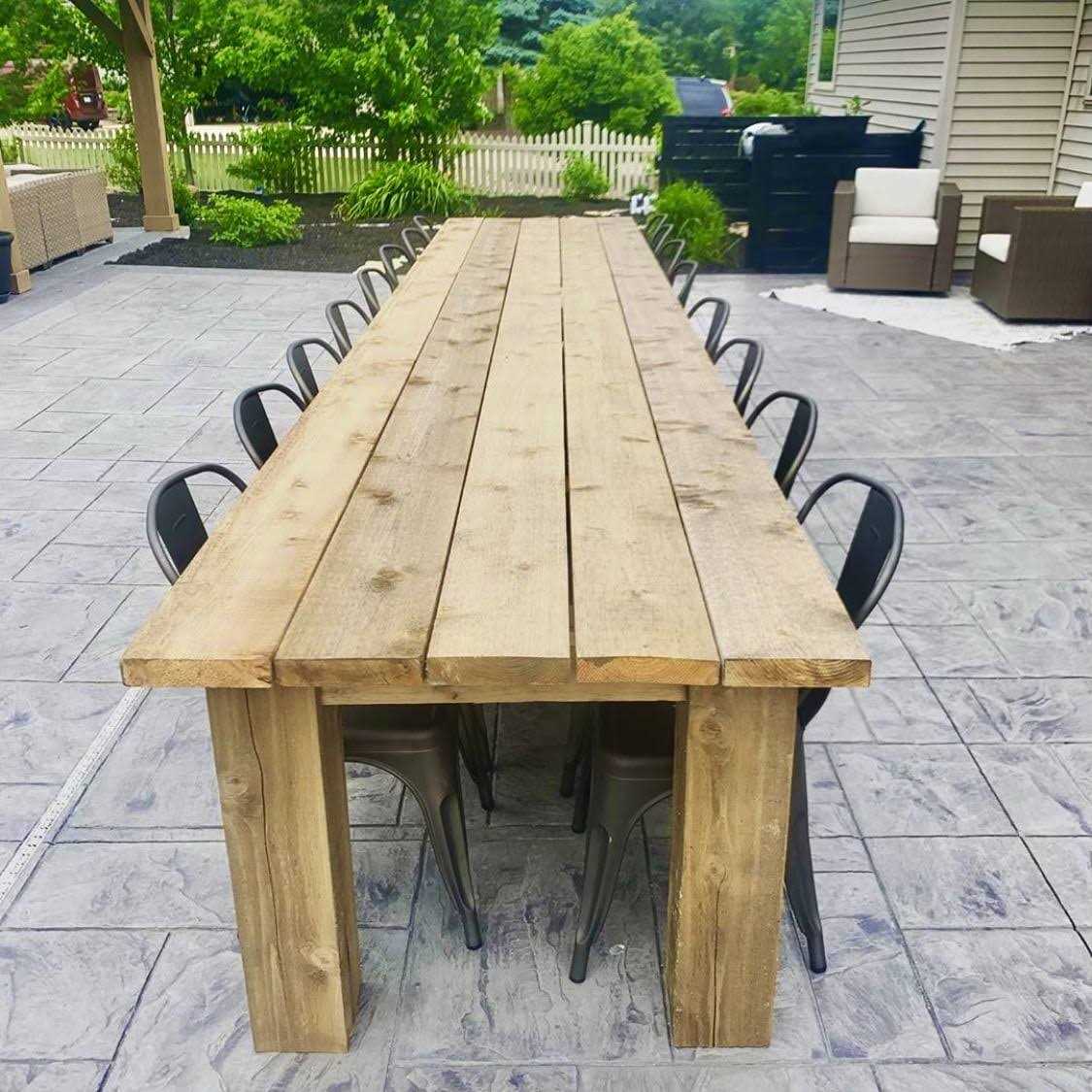 1 Weatherwash Clear Exterior Water-Based Wood Sealer - Image 3