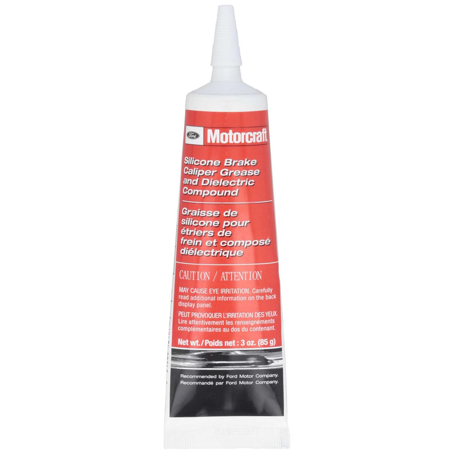 Motorcraft XG3A 3.0 oz Dielectric Grease