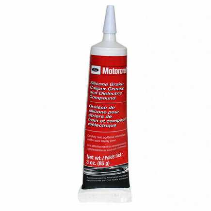 Motorcraft XG3A 3.0 oz Dielectric Grease - Image 2