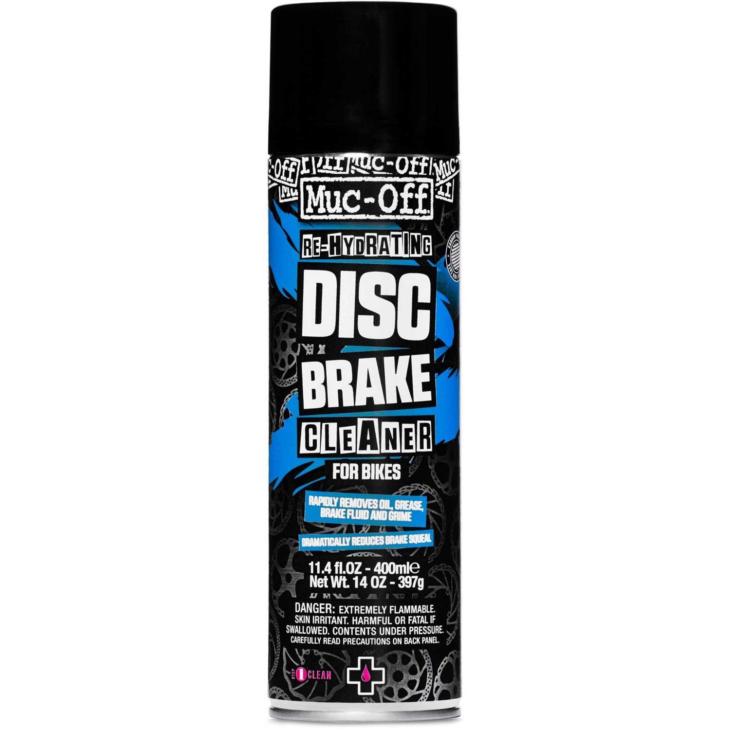 Muc-Off Disc Brake Cleaner