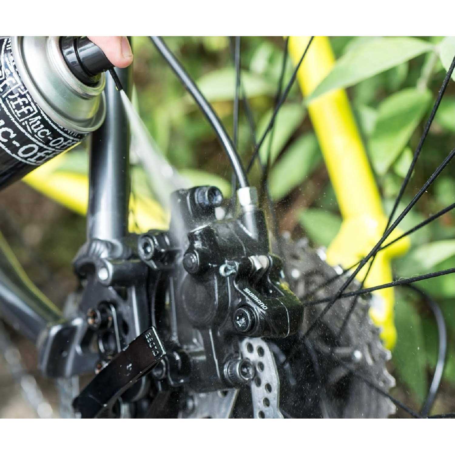 Muc-Off Disc Brake Cleaner - Image 2