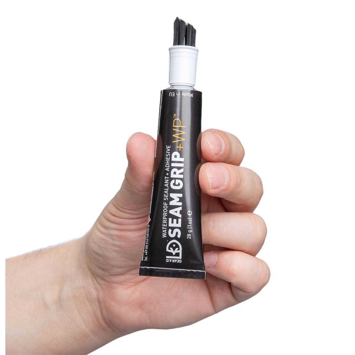 Gear Aid Seam Grip WP Waterproof Sealant and Adhesive - Image 4