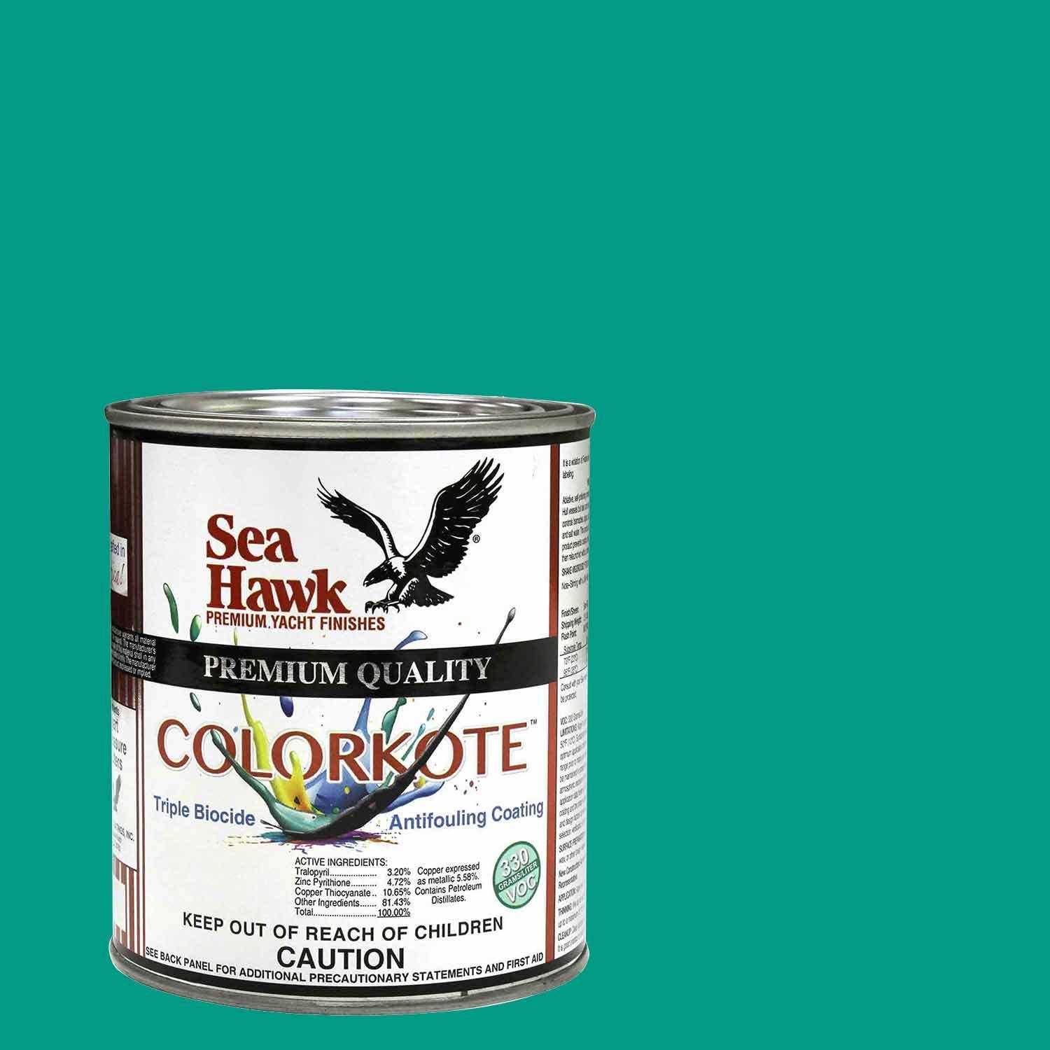 Sea Hawk Colorkote Antifouling - Image 4