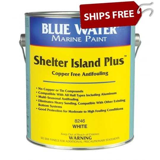 Sea Hawk Colorkote Antifouling - Image 4