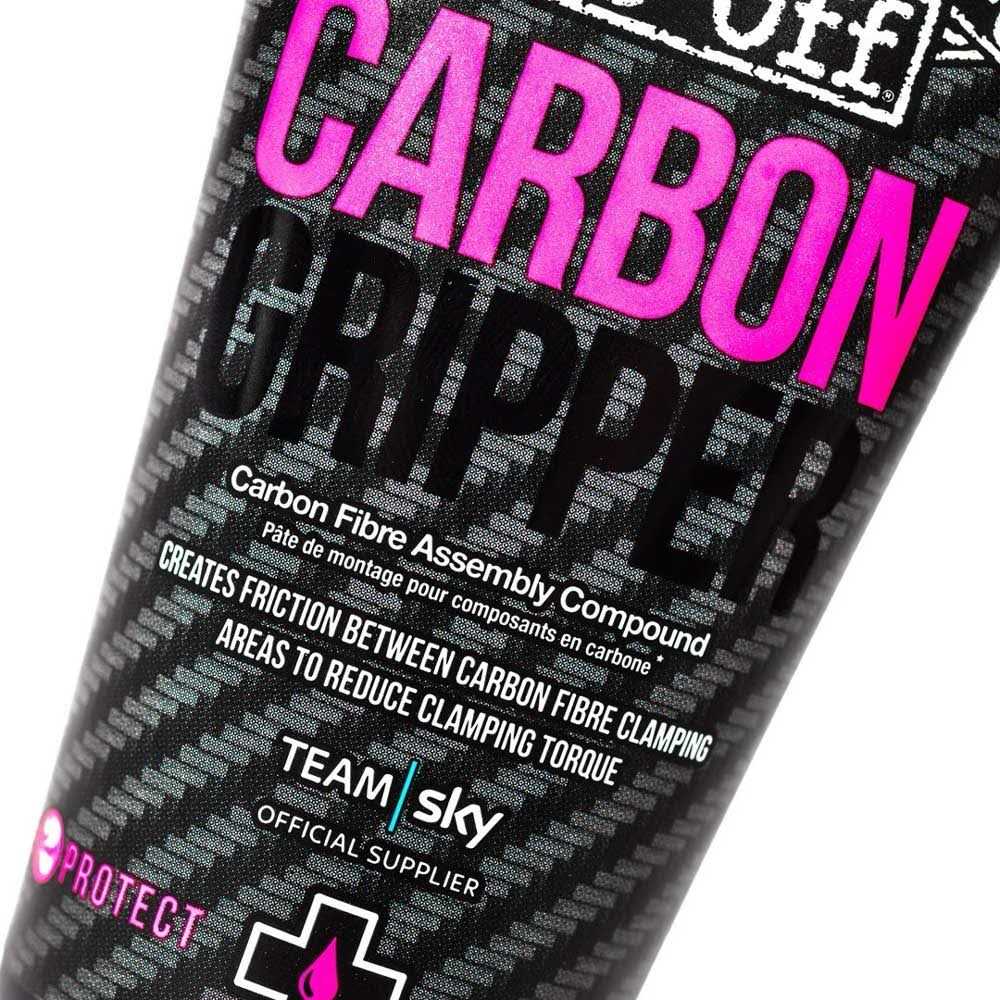 Muc-Off Carbon Gripper - Image 4
