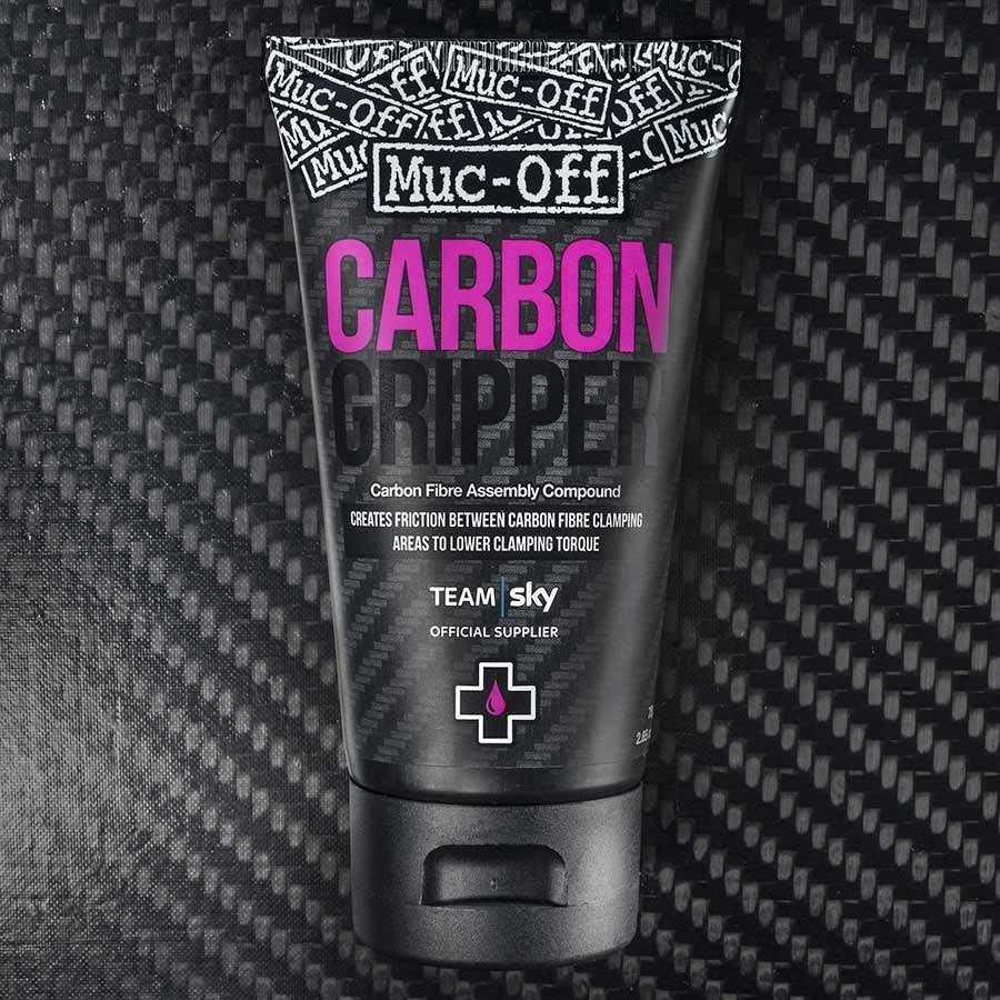 Muc-Off Carbon Gripper - Image 5