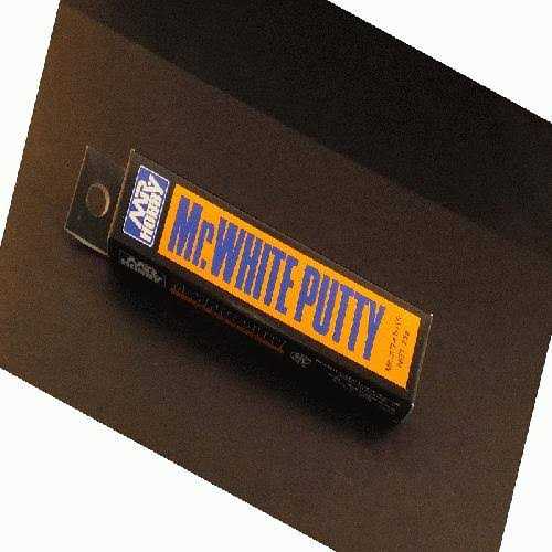 Mr. Hobby Mr White Putty - Image 5