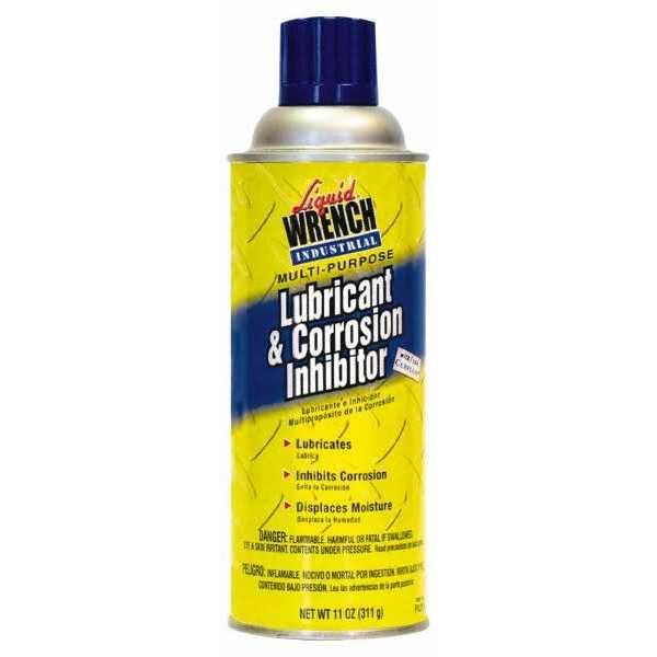 11 oz Liquid Wrench Lubricant - Image 4