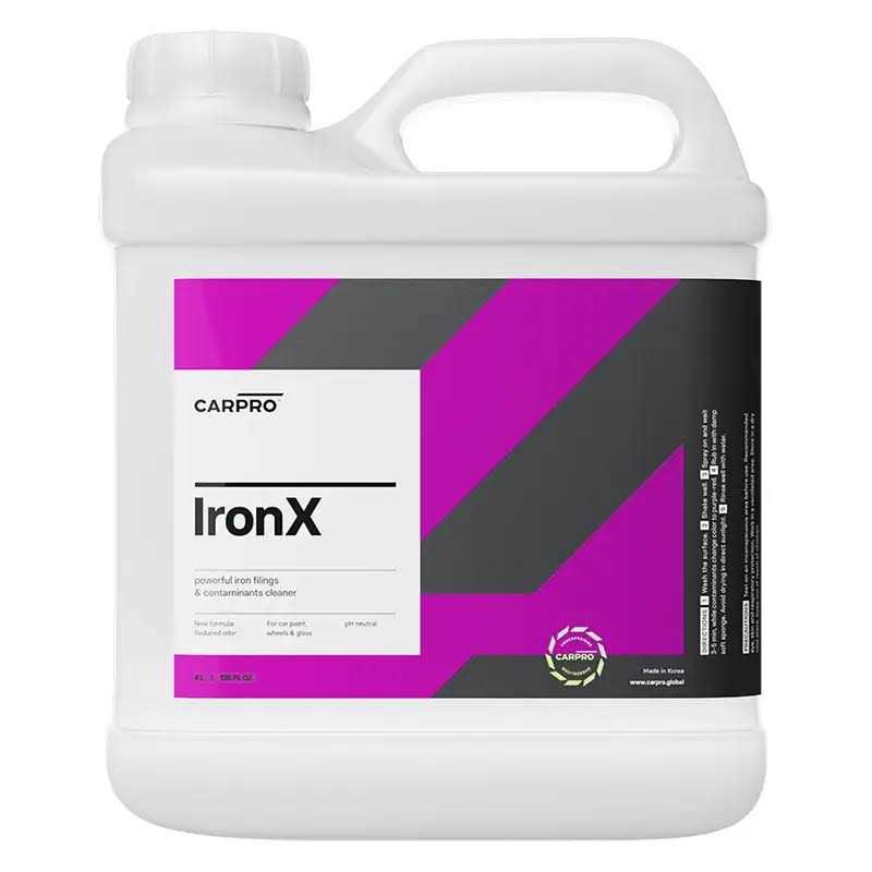 CarPro IronX Iron Remover - Image 3