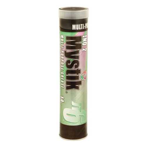 Mystik JT-6 EP Lithium Grease 14 oz
