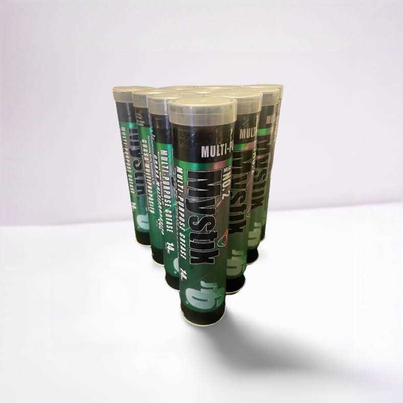 Mystik JT-6 EP Lithium Grease 14 oz - Image 2