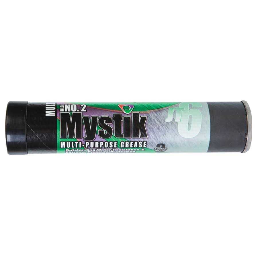 Mystik JT-6 EP Lithium Grease 14 oz - Image 5