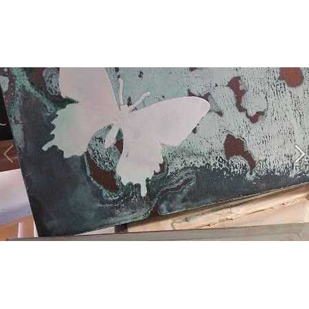 Modern Masters Metal Effects Oxidizing Bronze Paint ME396 - Image 2