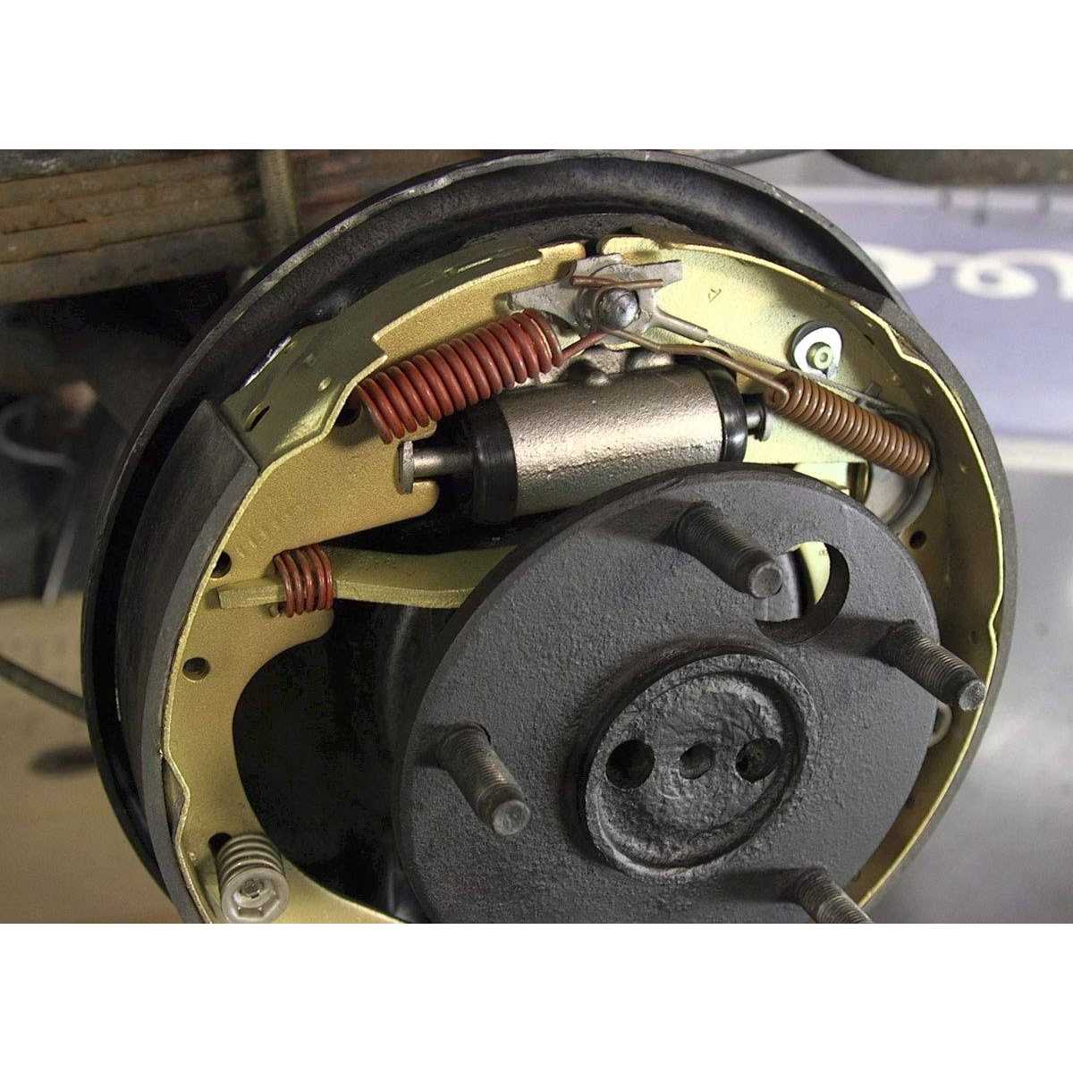 Eastwood Golden CAD Complete Kit - Image 3