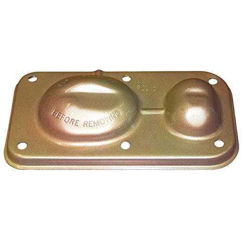 Eastwood Golden CAD Complete Kit - Image 5