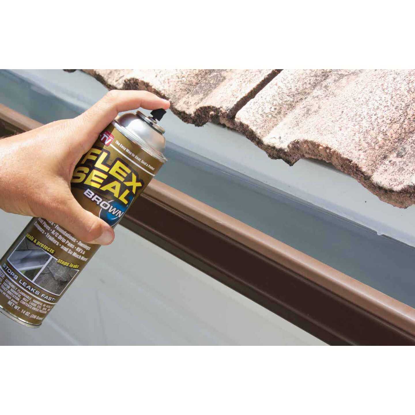 Flex Seal Rubber Sealant - Image 4