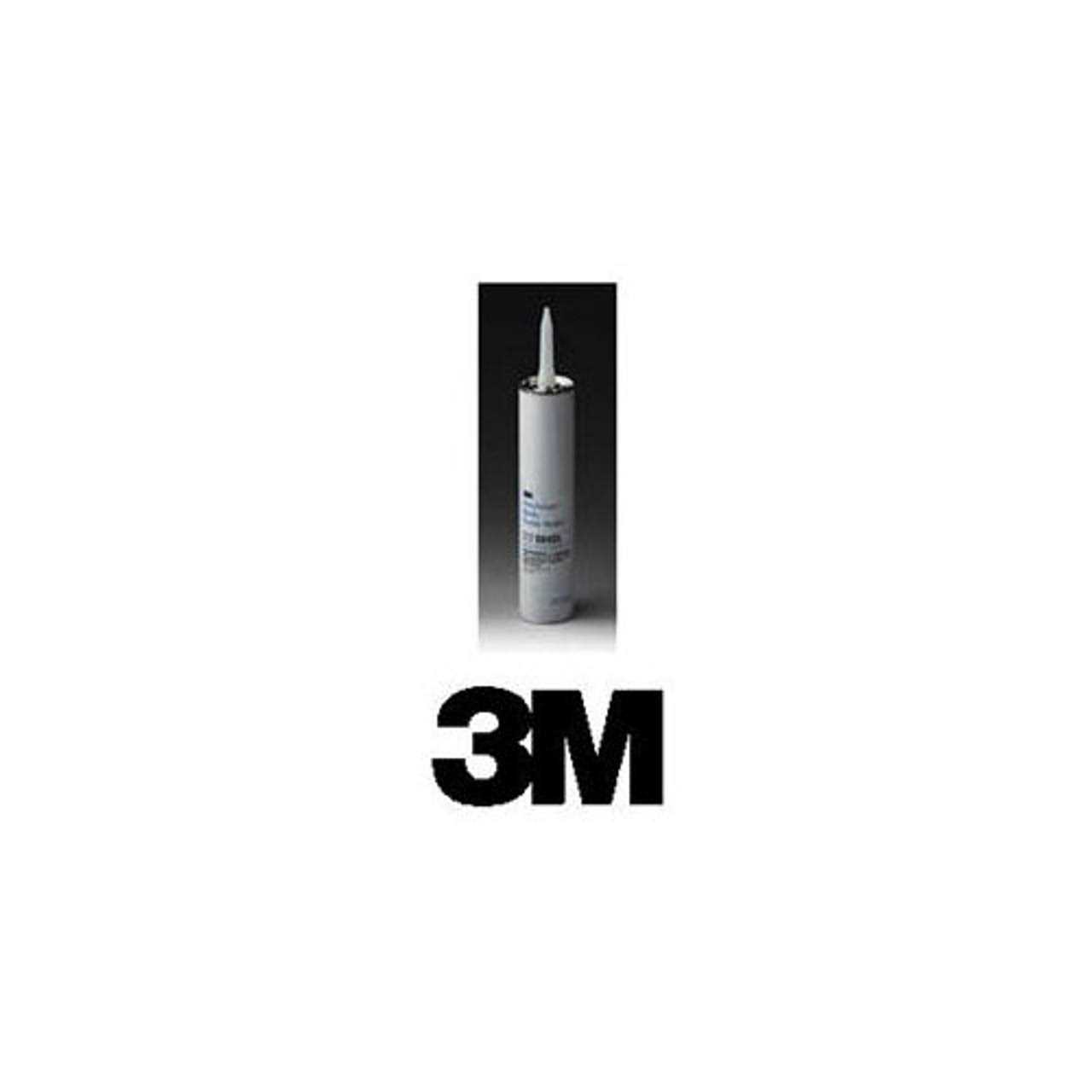 3M 08405 Flexiclear Body Seam Sealer - Image 5