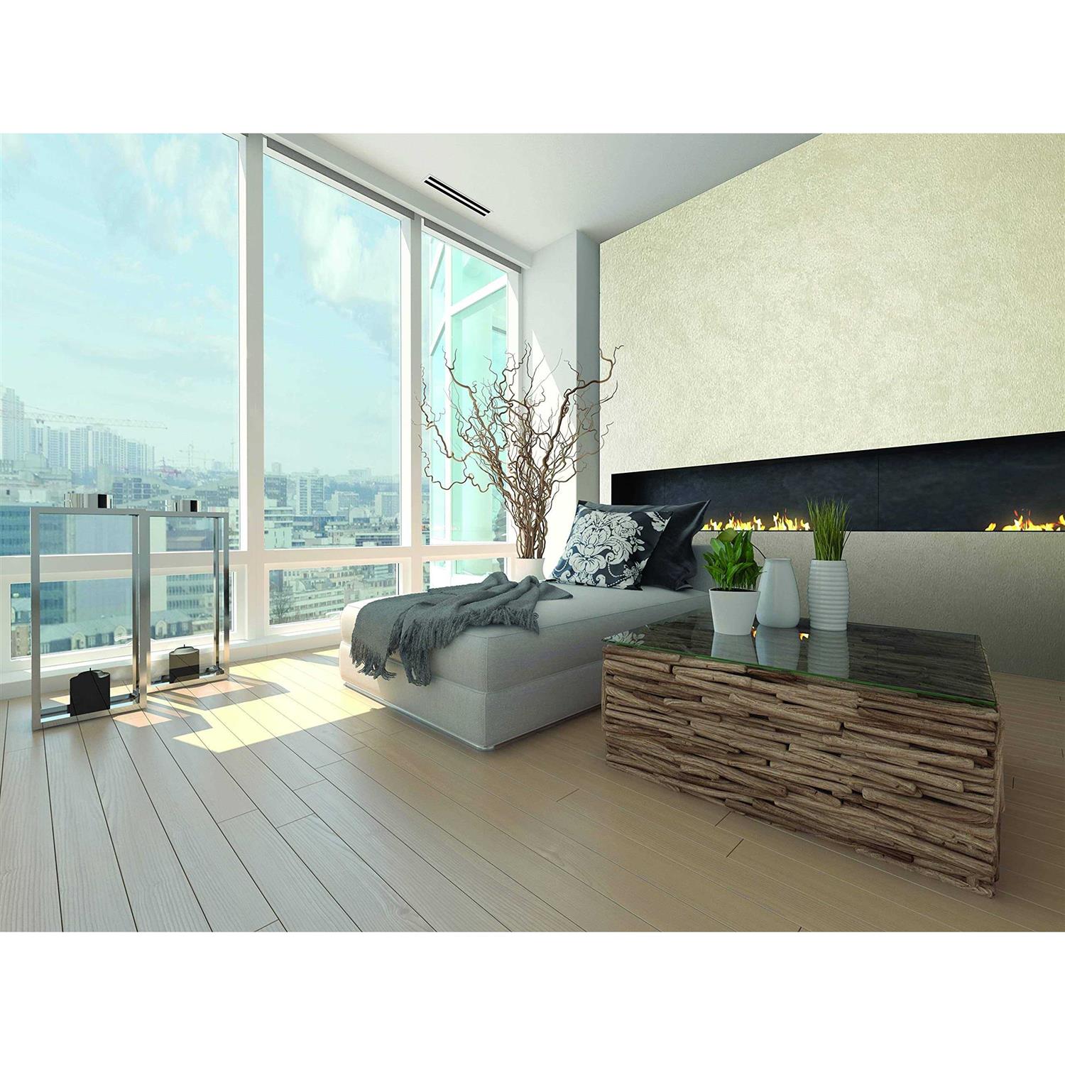 Modern Masters ME705 qt Oyster Metallic Paint - Image 5