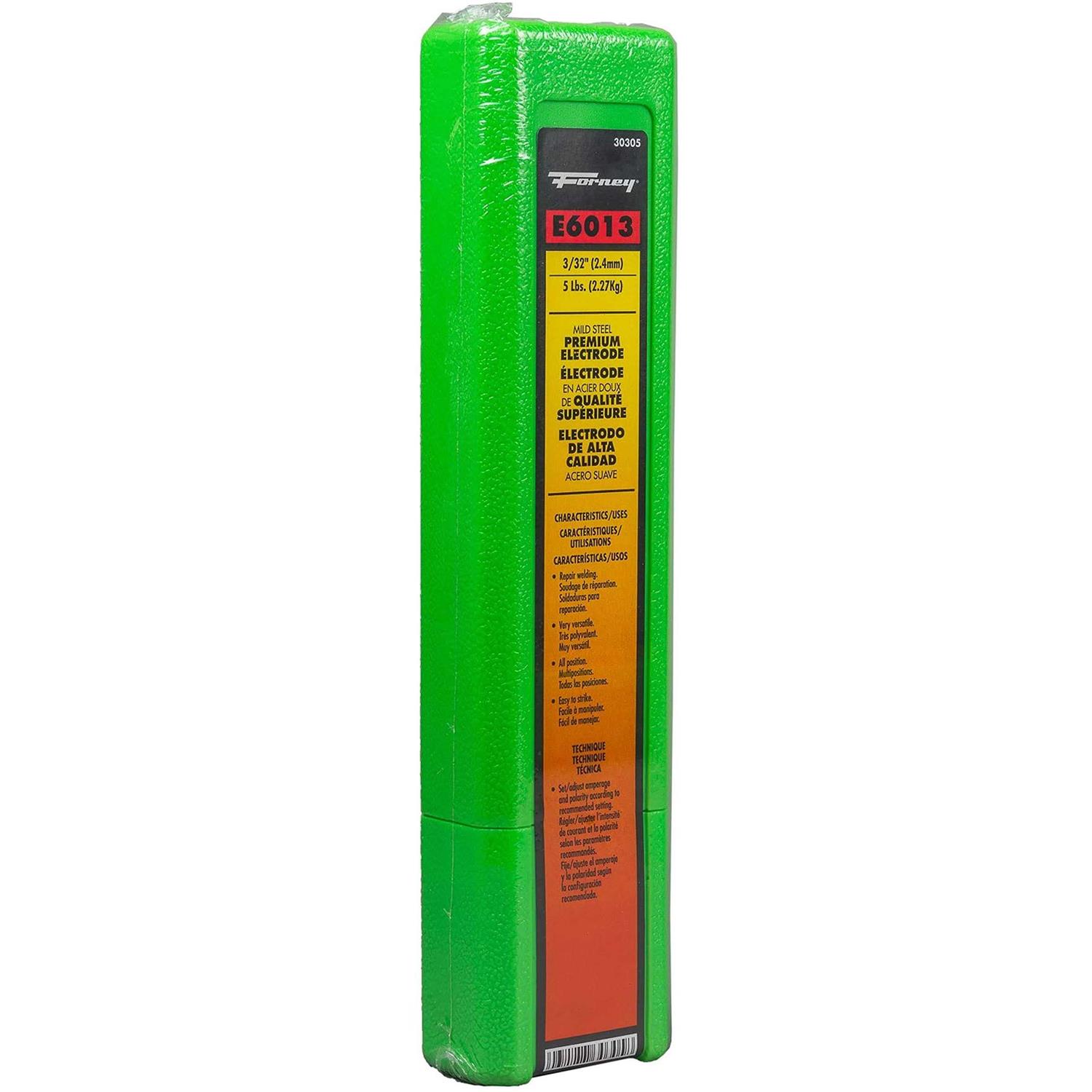Forney E6013 Welding Rod - Image 5
