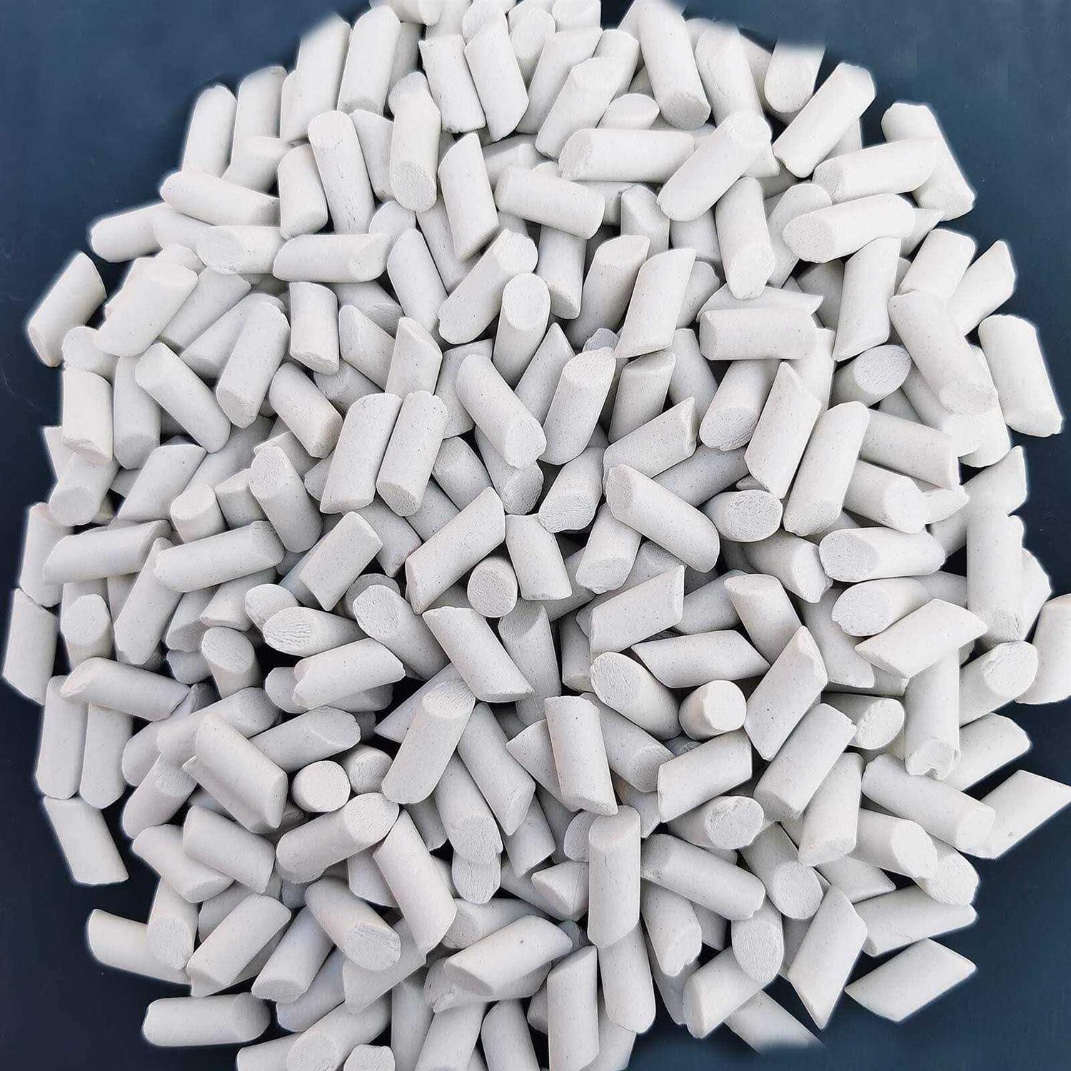 Sackorange 5 Rock Tumbling Ceramic Filler Media Non-Abrasive Ceramic Pellets - Image 4