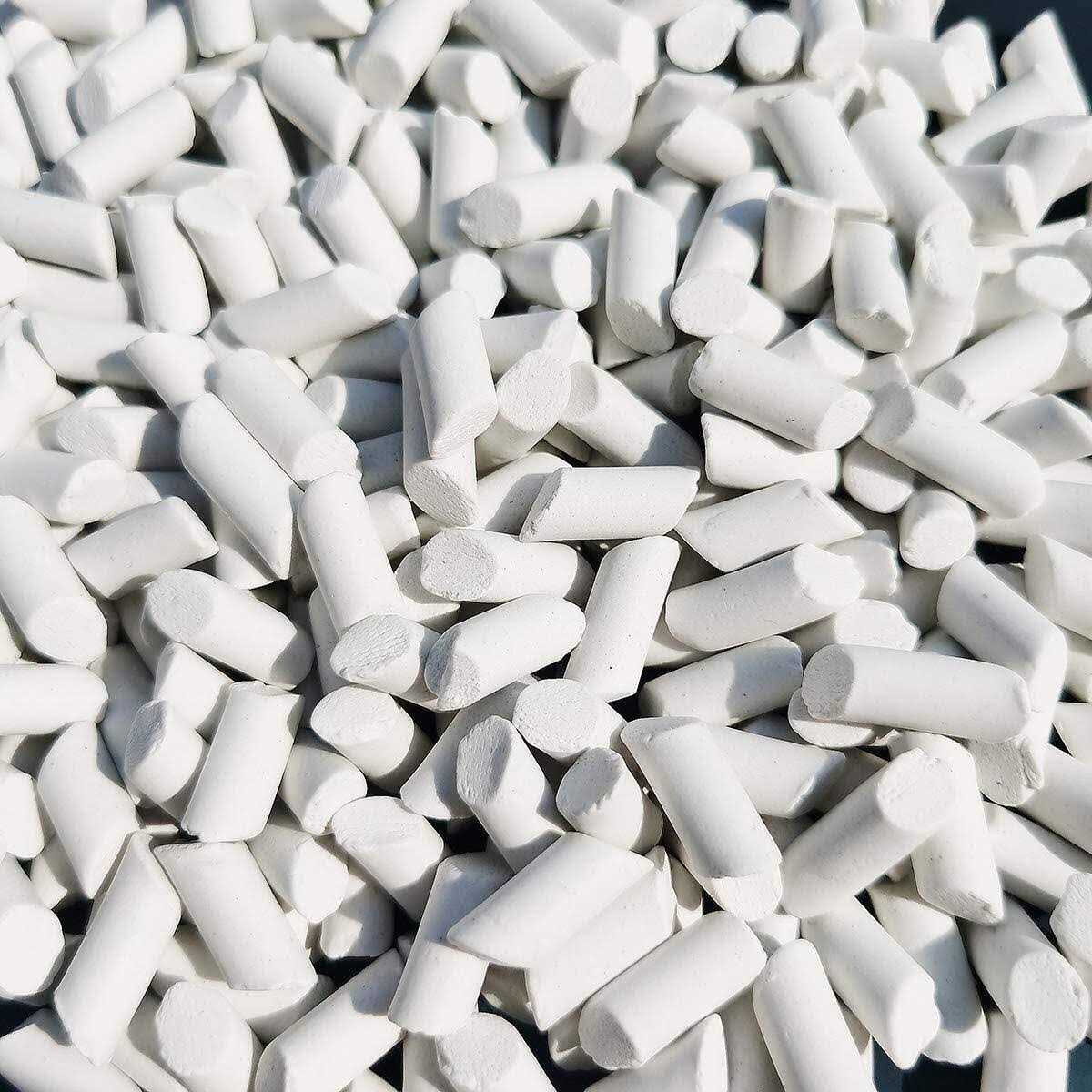 Sackorange 5 Rock Tumbling Ceramic Filler Media Non-Abrasive Ceramic Pellets - Image 5