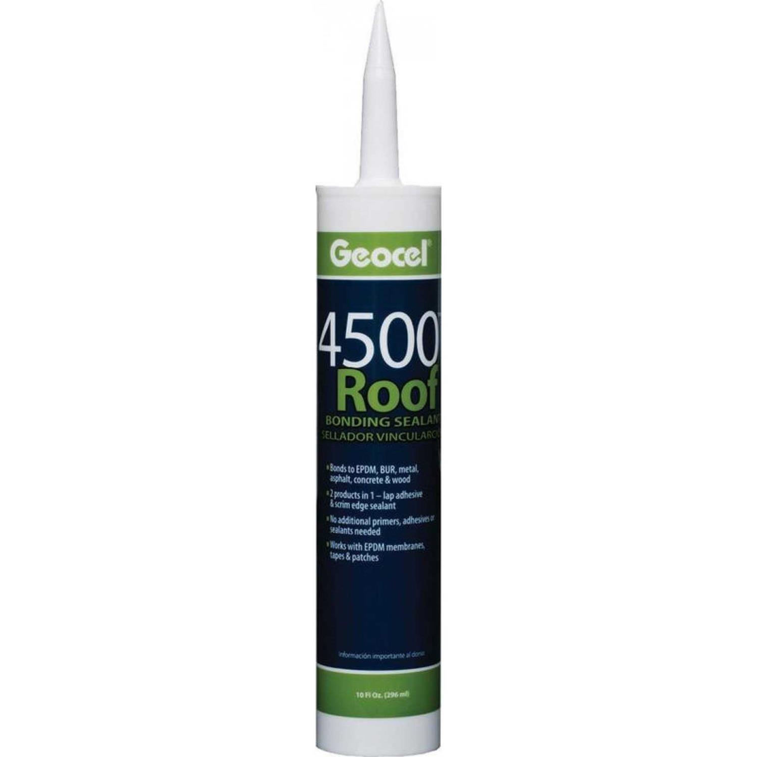 Geocel Roof Sealant 10 oz - Image 3