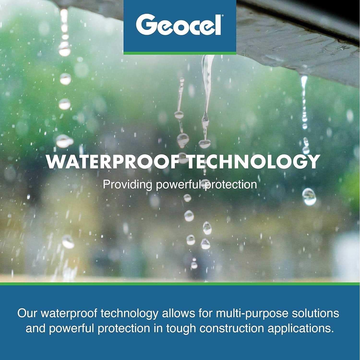 Geocel Roof Sealant 10 oz - Image 4