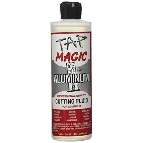 Tap Magic Cutting Fluid Aluminum 20016A - Image 3