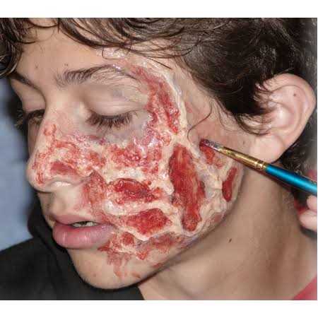 Smooth On, Inc. Skin Tite Skin Safe Silicone - Image 3