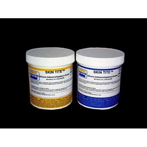 Smooth On, Inc. Skin Tite Skin Safe Silicone - Image 4