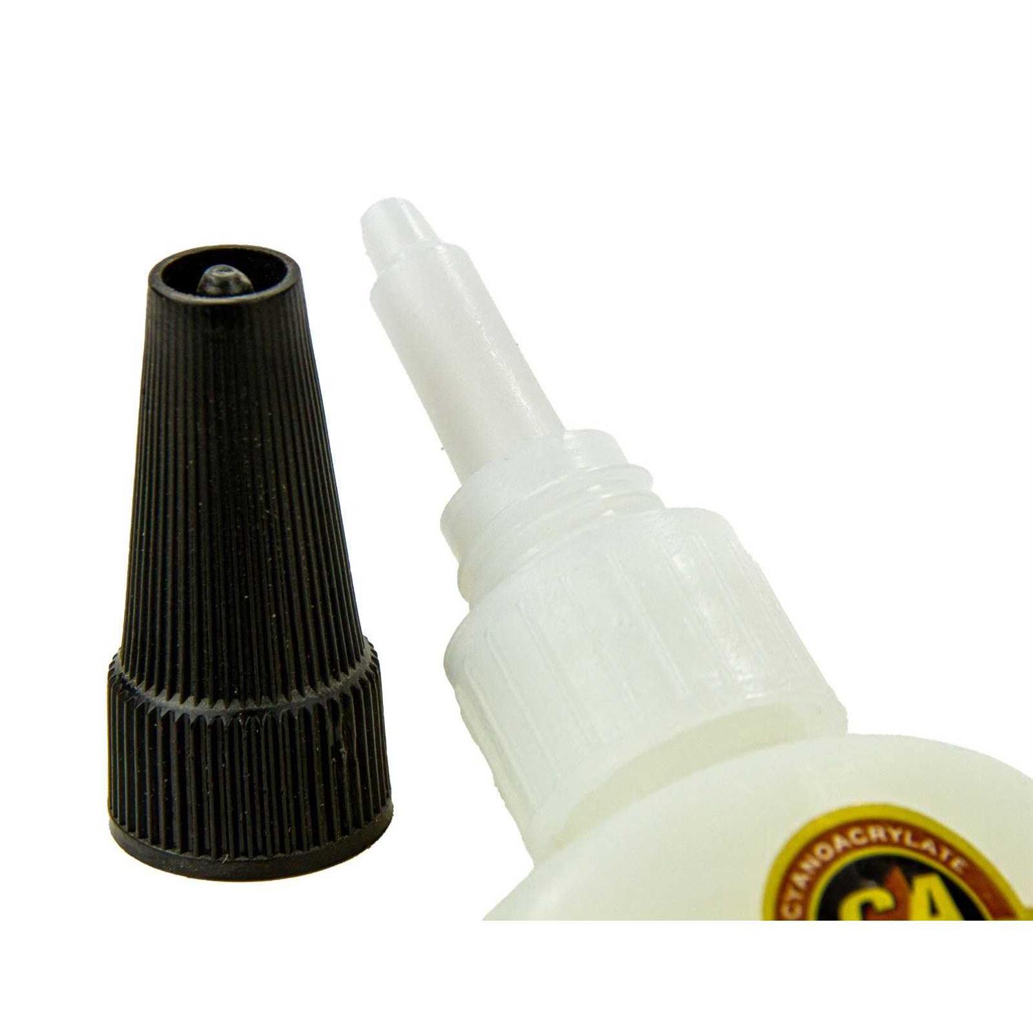 Titebond Instant Bond Wood Adhesive Thick 6221 - Image 4