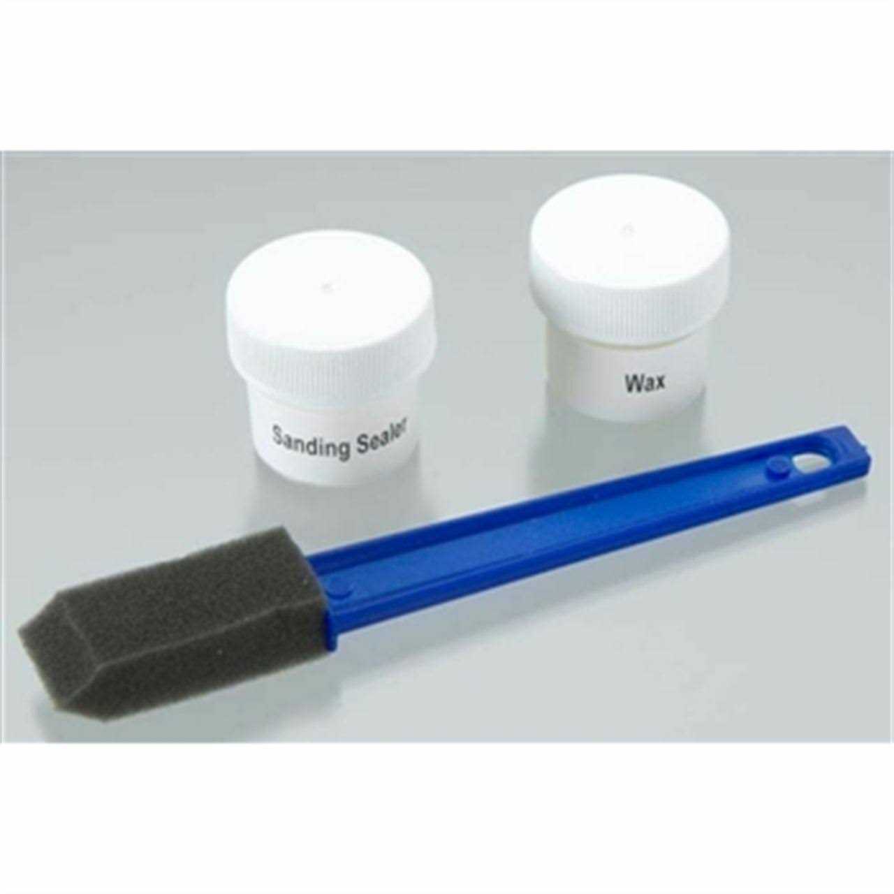 PineCar Sanding Sealer Wax - Image 4