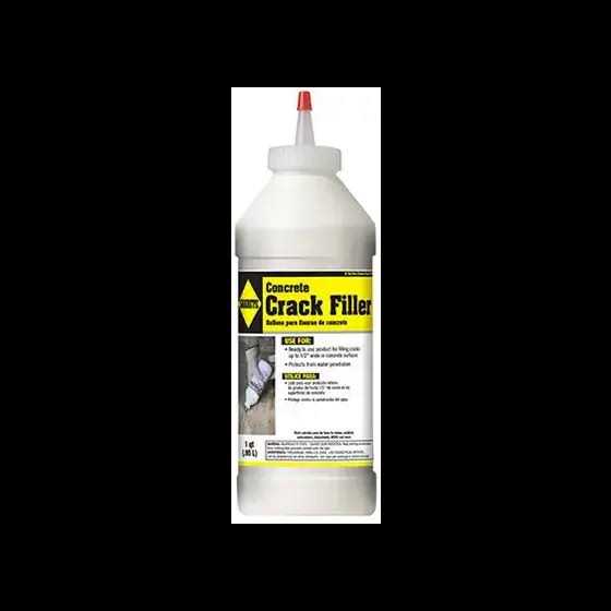 Sakrete Concrete Crack Filler - Image 3