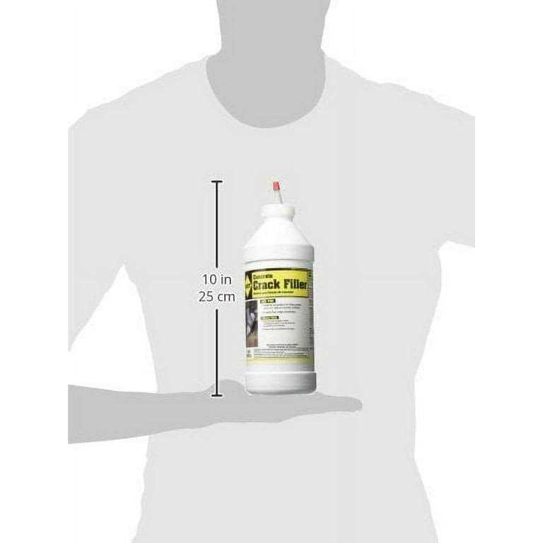 Sakrete Concrete Crack Filler - Image 4