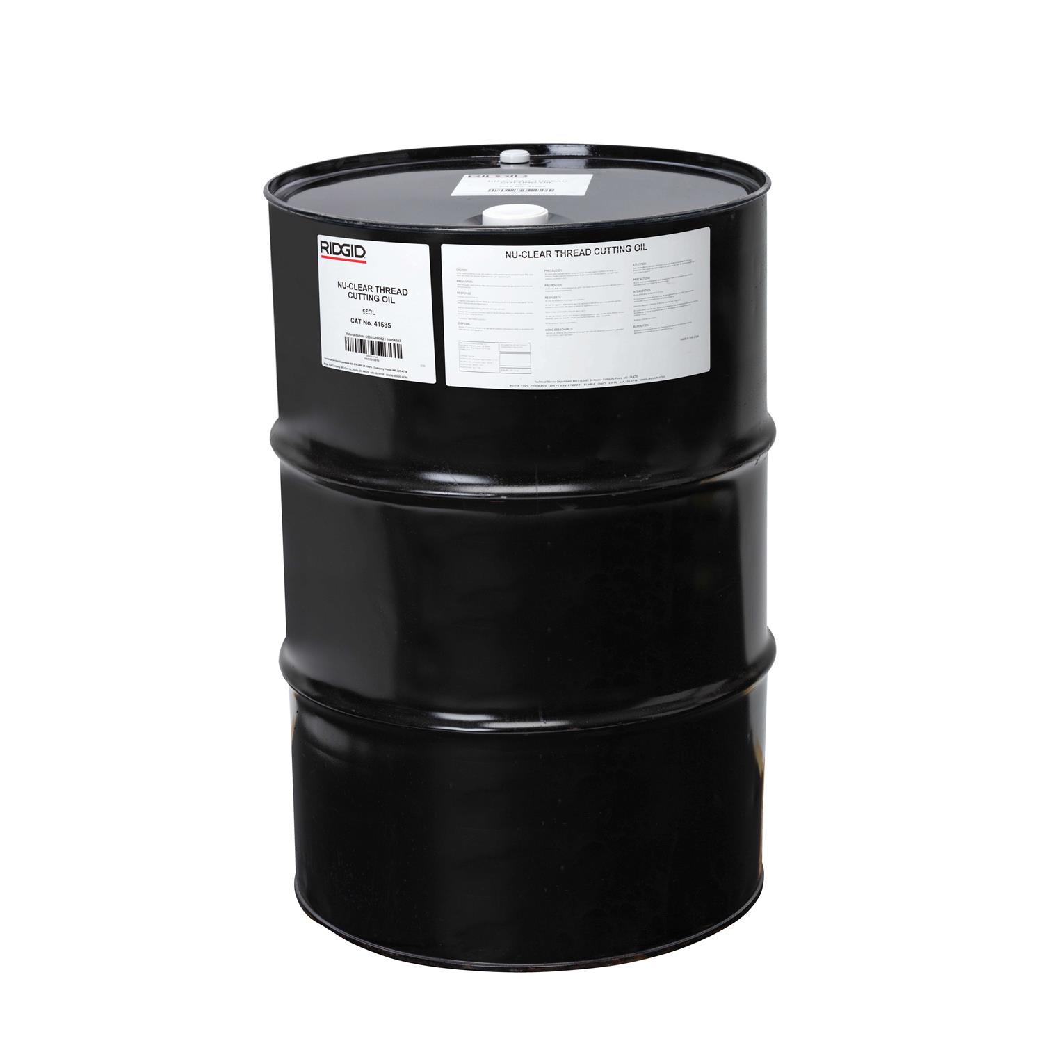 Ridgid 22088 Aerosol Thread Cutting Oil - Image 4