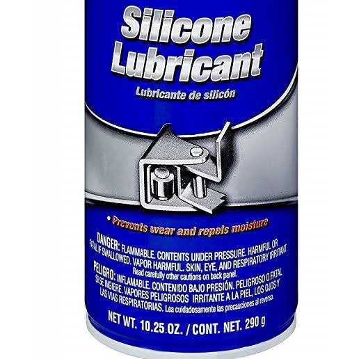Permatex 80070 Silicone Spray Lubricant - Image 3