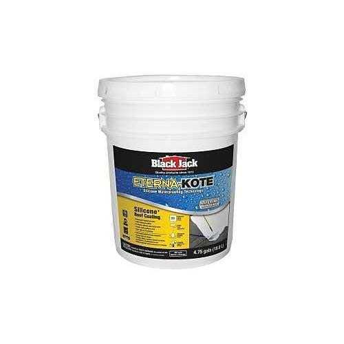 Black Jack Silicone Roof Patch - Image 4