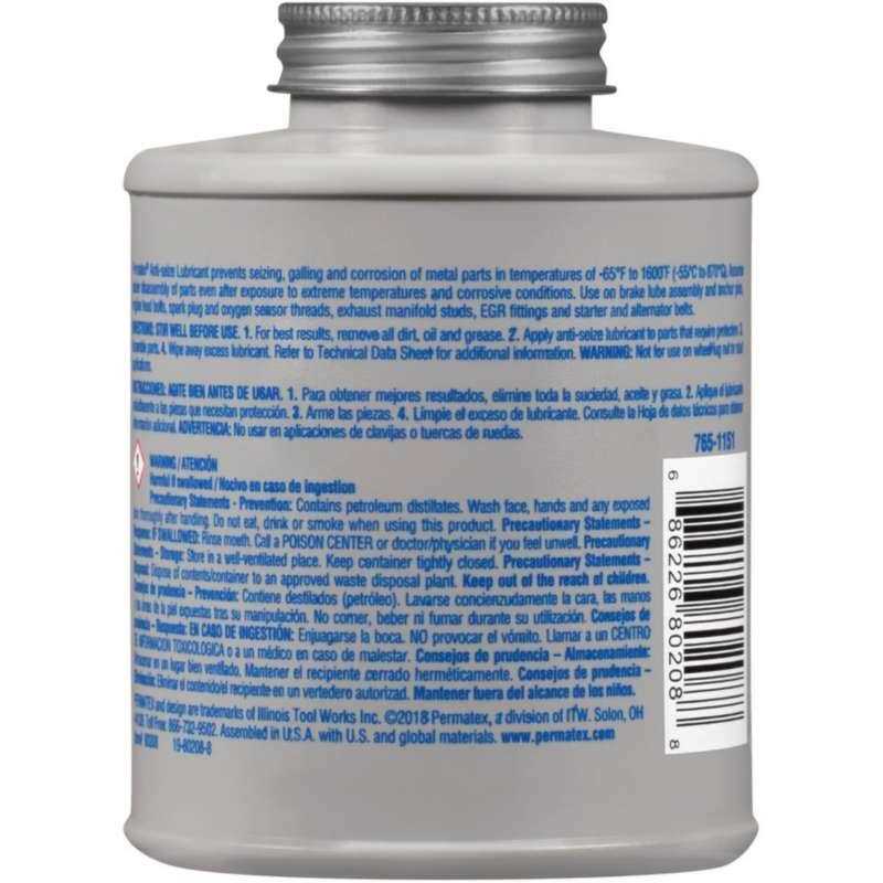 Permatex Anti-Seize Lubricant 80208 - Image 5
